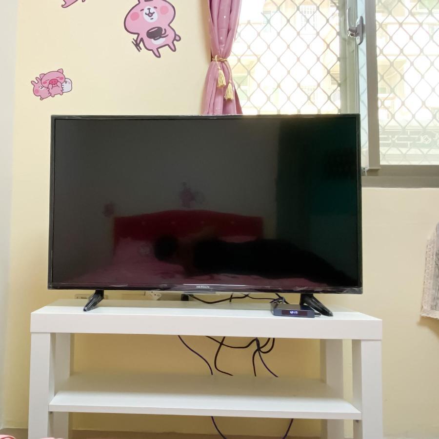 Tainan Da Ren Ju Appartement Buitenkant foto