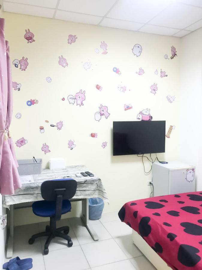 Tainan Da Ren Ju Appartement Buitenkant foto