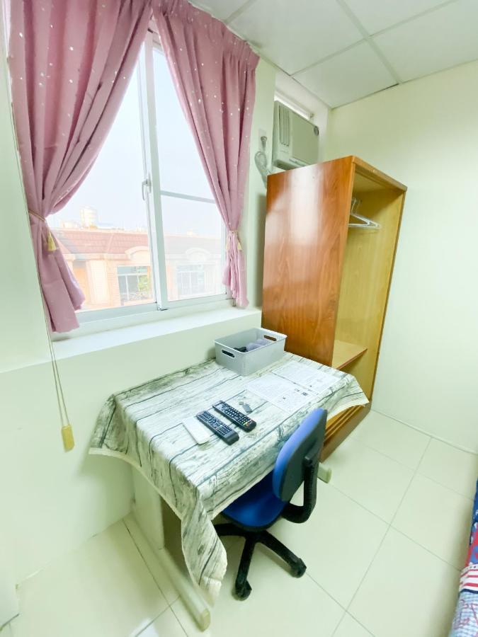 Tainan Da Ren Ju Appartement Buitenkant foto