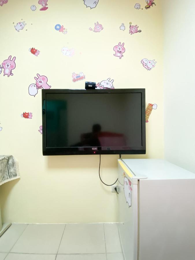 Tainan Da Ren Ju Appartement Buitenkant foto