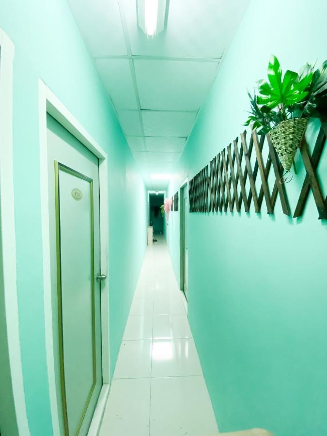 Tainan Da Ren Ju Appartement Buitenkant foto
