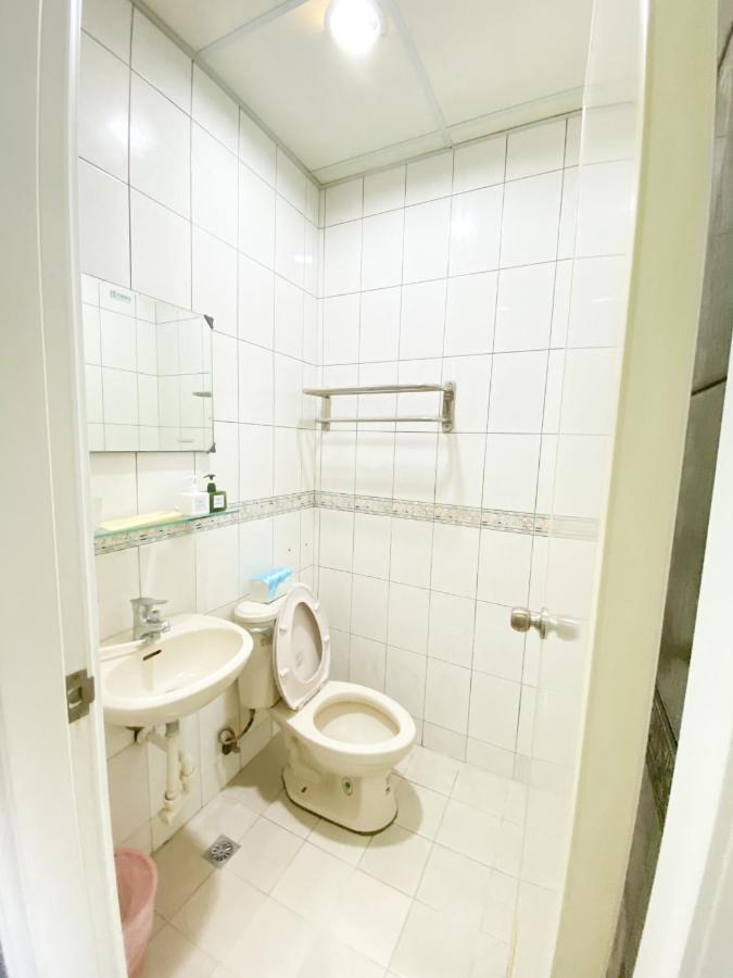 Tainan Da Ren Ju Appartement Buitenkant foto