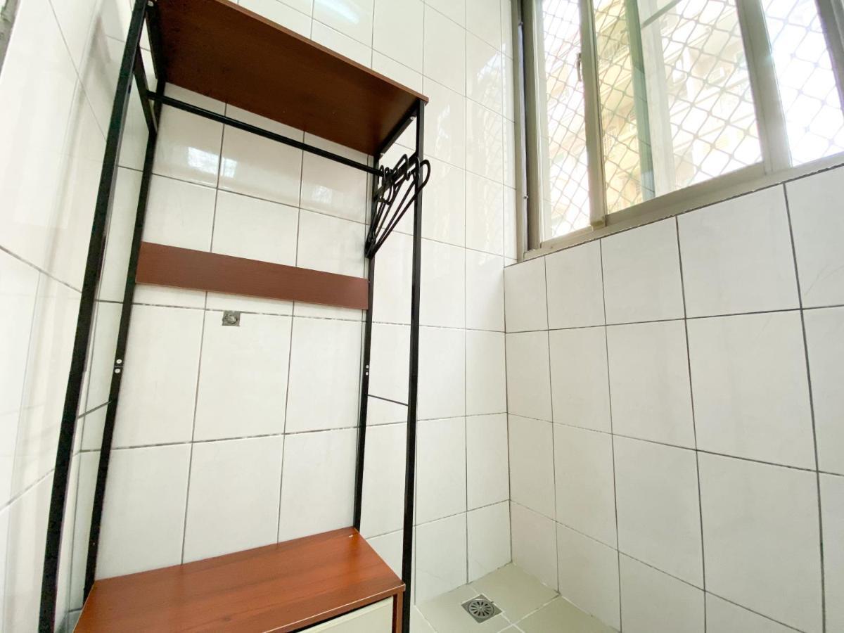 Tainan Da Ren Ju Appartement Buitenkant foto